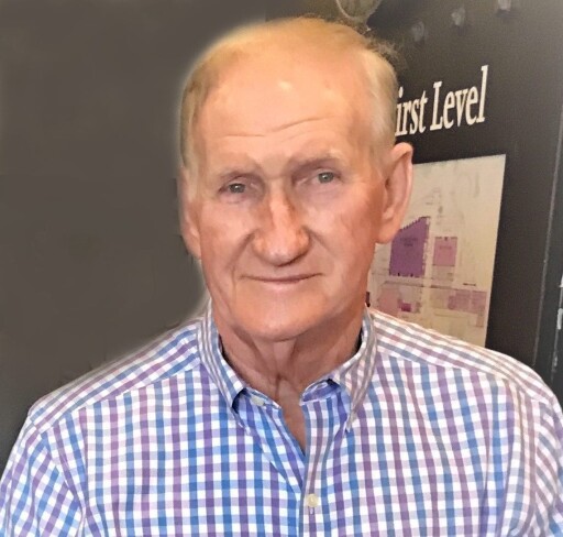 Mr. H. Riley Phillips Jr.