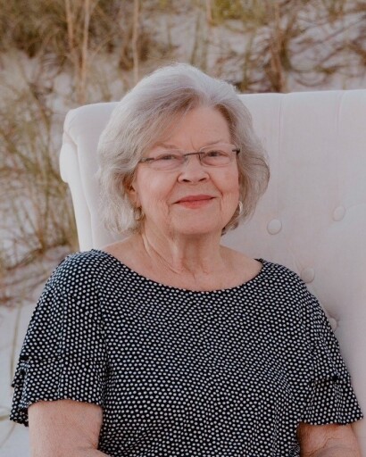 Phyllis Jean Elftmann