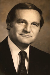 Gary A. Merritt Profile Photo