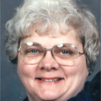 Margaret L. McPherson Profile Photo