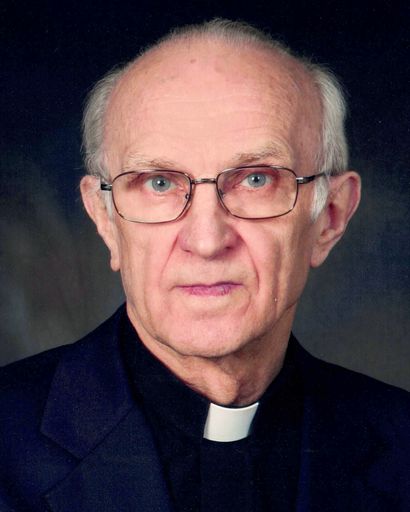 Rev. Tadeusz Kowalczyk CSMA