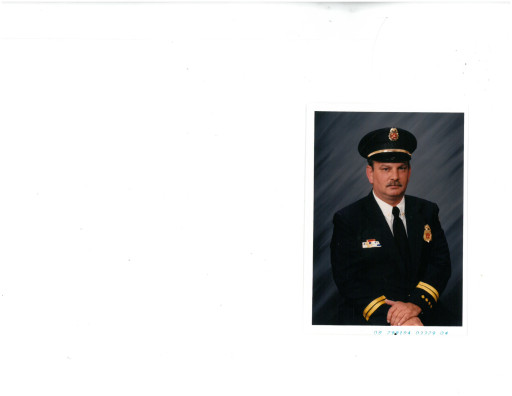 Captain Howard Clovis Boykin