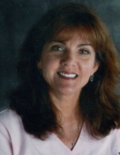 Laura Taylor Corn Bishop Profile Photo