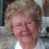 Betty Lackey Profile Photo