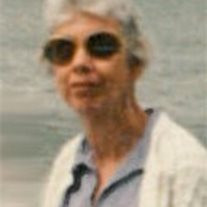 Betty L. Borror Profile Photo