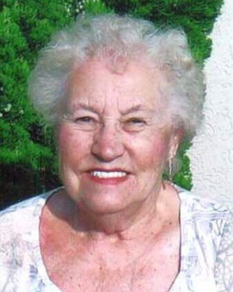 Elizabeth A. "Betty" Dereani