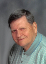 Robert M. Dominy