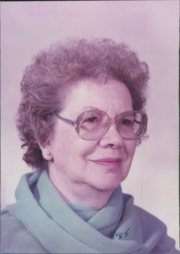 A. Marie Smith
