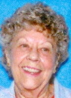 Betty Scott Johnson