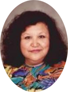 Maria "Lupe" Gonzalez-Navarro