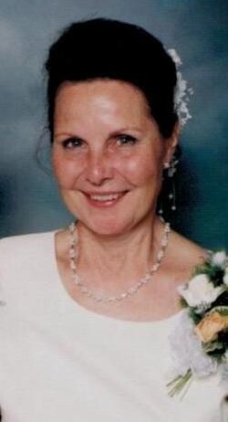 Shirley Mesler