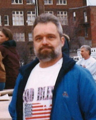 Paul E. Green Profile Photo