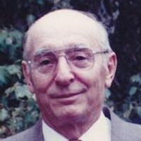 Henry "Hank" J. Seidl