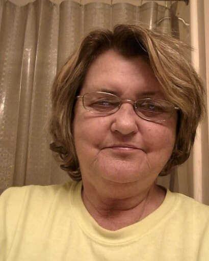 Sherry Lynn (Tucker) Anderson's obituary image