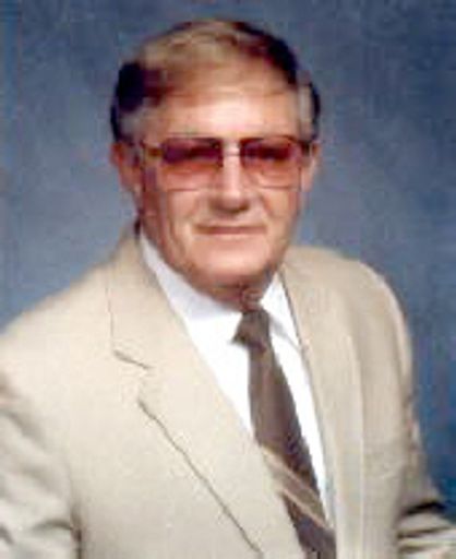 Dale E. Lance