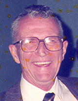 Edward J. Gerrity Profile Photo