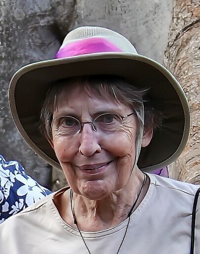 Virginia B. Miller Profile Photo