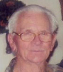 Calvin L. Crook