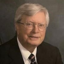 Eugene M. Howerdd, Jr.