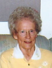 Margaret Williams