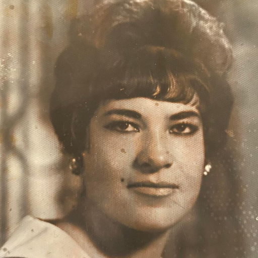 Ofelia Martinez