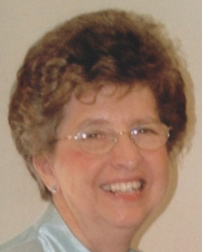 Henrietta McMinn Parker Profile Photo
