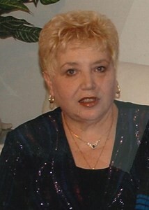 Janet Louise Garrett