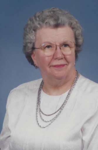 Katharine A. Moore