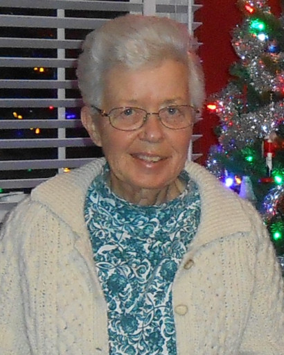 Shirley Ann Gindele Profile Photo