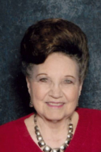 E. Eileen Ward Profile Photo