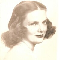 Betsy Sue Smoot Laxson Profile Photo