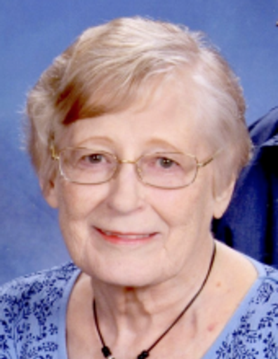 Carol J. Knuth