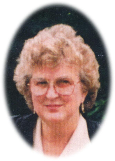 Marilyn Meeks