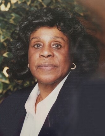 Hattie M. Tramell