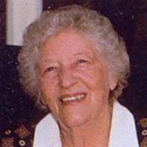 Ruth Dunkley Mallory
