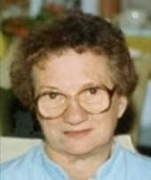 Helen Fianna Witman Sangrey