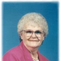 Joyce Marie Gabel Marshall Profile Photo