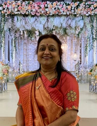 Anuradha J. Patel Profile Photo