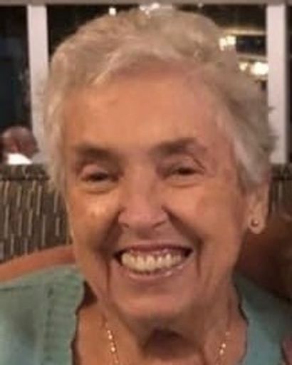 Maureen Frances (Dinnan) Matyszewski's obituary image