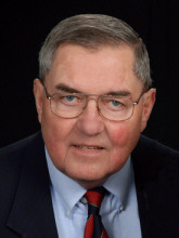 John Melvin McFall Profile Photo