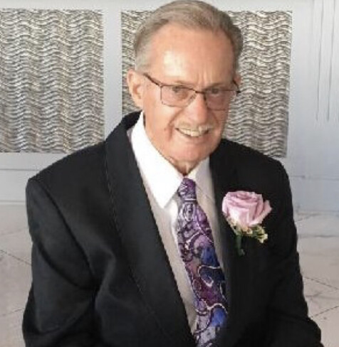 Harold "H. Fred" Smith