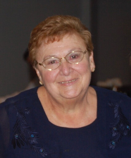 Dorothy E. Kamenides