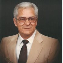 William A. "Bill" Peavler