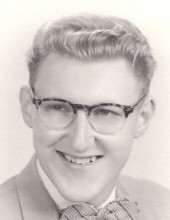 Richard  J.  Figuly Profile Photo