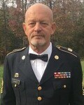Master Sergeant James Alfred Kennedy Profile Photo