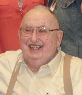 Harold O. Webb