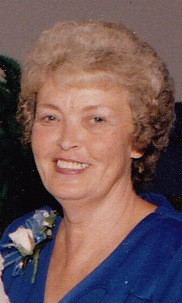 Velma L. Tanner