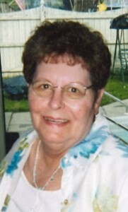 Faith F. Schmeiser