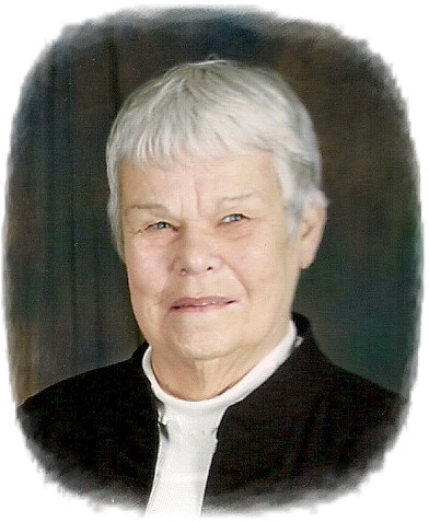 Carol Ann Burgeson