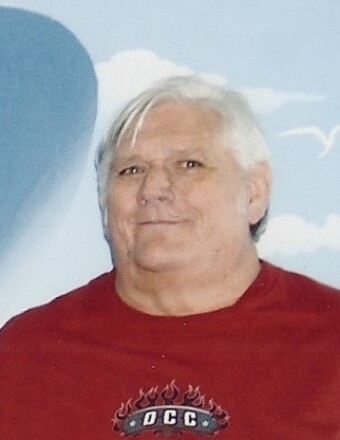 Don Wayne Cox Profile Photo